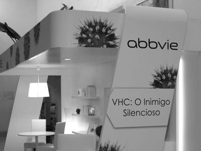 Stand Abbvie