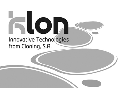 Klon  Graphic rebrand